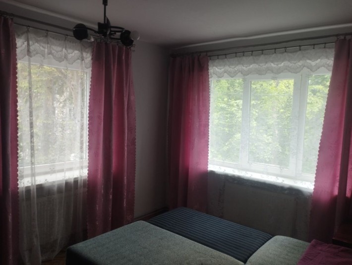 Оренда 2-сі по вул. Дзиндри - Стрийська (Стрийський парк) 47 м.кв, - фото 1