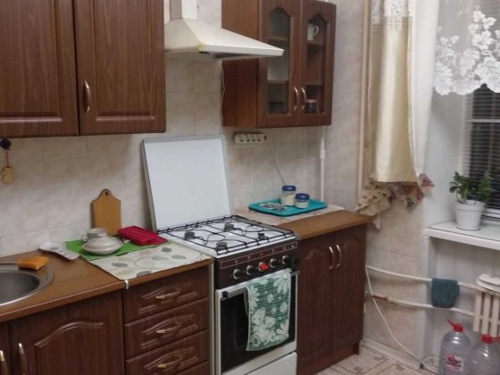 сдам 1-кімнатну квартиру покращенного планування Харьков