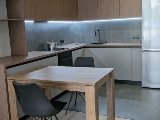 Оренда 1 кімнатної  квартири , площа - 42 кв.м. Львів