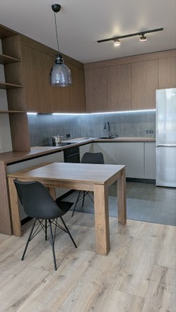 Оренда 1 кімнатної  квартири , площа - 42 кв.м. - фото 1