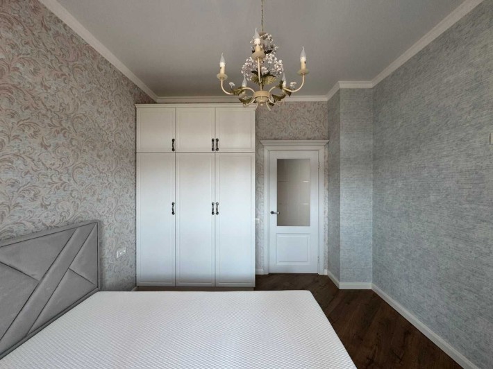Первая аренда 1 ком.квартиры в ЖК Клаб Марин Дача Ковалевского - фото 1