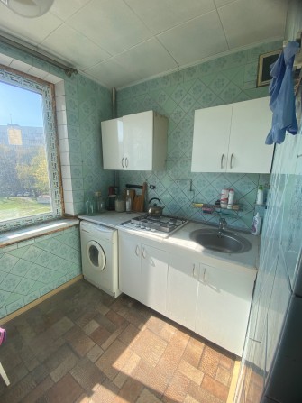 Сдам 2х комн.кв 602 мкр - фото 1