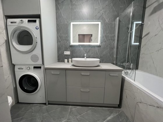 Оренда квартири ЖК Crystal avenue , Крістал авеню