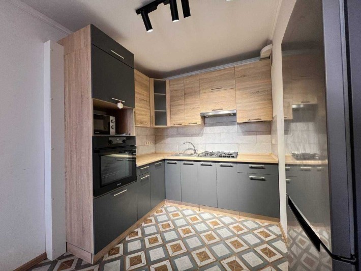 Оренда 1к квартири ЖК Авалон Зелена по вул. Зелена 204 Б - фото 1