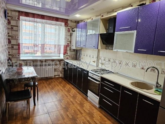 Аренда 1к. 41 м2 Клочковская ЖК River Town. (Район клуба Мисто) Харьков