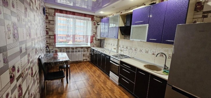 Аренда 1к. 41 м2 Клочковская ЖК River Town. (Район клуба Мисто) - фото 1