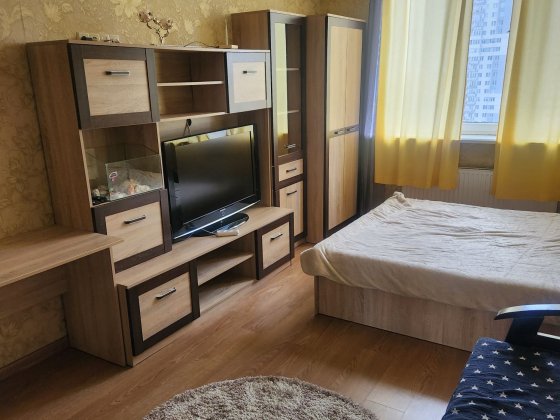 Сдам квартиру Альтаир 1 Одесса