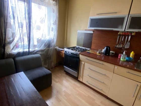 Сдам 2к квартиру, ул. Клочковская, 336А, ГАЗ! Харьков