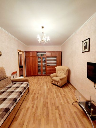 1-ком.кв на Таирова.  Вузовский/ Левитана. 7эт. газ. - фото 1