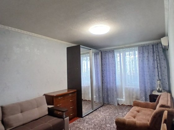Сдам 1 кв метро Салтовское Даффи 5000 гр. Харьков