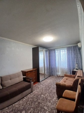 Сдам 1 кв метро Салтовское Даффи 5000 гр. - фото 1