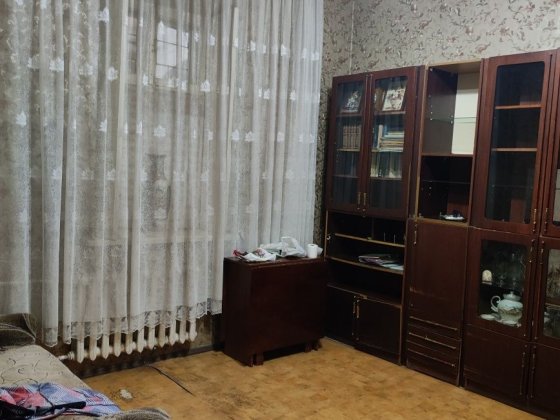 Сдам квартиру на Молдаванке Одесса