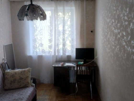 Аренда 2 -х.к.из.кв.м.Салтовское Харьков