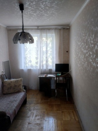 Аренда 2 -х.к.из.кв.м.Салтовское - фото 1