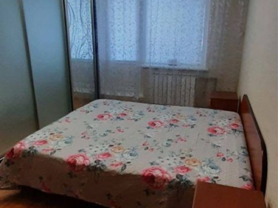 Сдам Однакомнатную Квартиру на Салтовке 5 минут до метро Студенческая Харьков