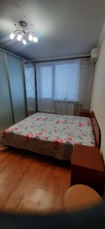 Сдам Однакомнатную Квартиру на Салтовке 5 минут до метро Студенческая - фото 1