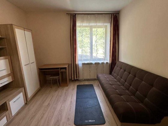 Оренда 1 кімнатної квартири по вулиці Топольна Львів