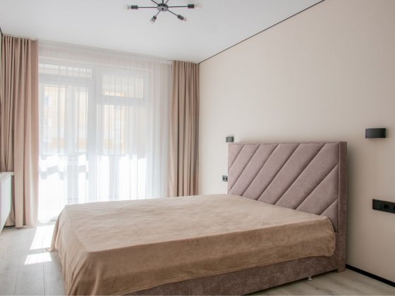 Оренда 1 кімнатної квартири в новобудові, біля вул. Стрийська Львів