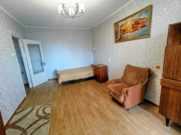 Сдам 1-комнатную квартиру на Марсельской/ Крымская - фото 1
