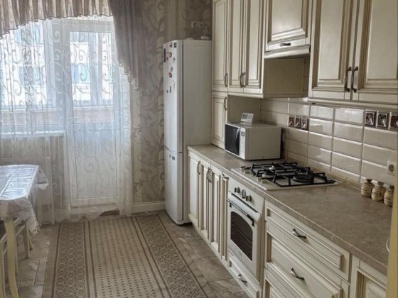 Оренда двокімнатної квартири Софіївська Борщагівка Софиевская Борщаговка