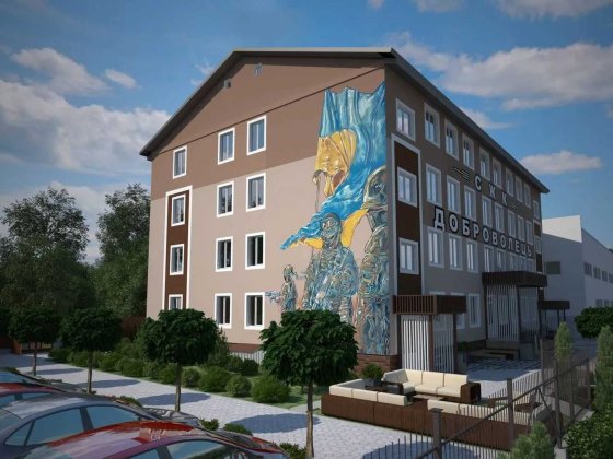 Оренда Studio 25m2 ЖК Петрівський SMART |м| Академмістечко Софиевская Борщаговка