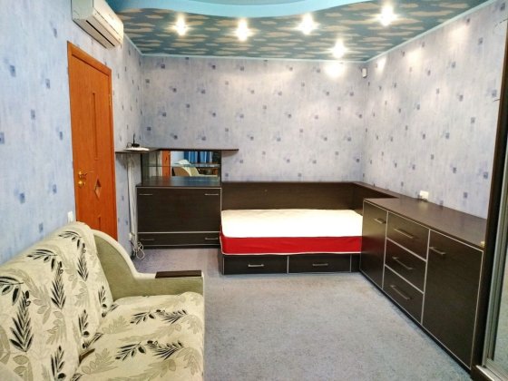 Сдам 1 к. Павлово Поле, метро Ботанический сад 1 мин, м. 23 августа  Центр, пр.Науки Харьков