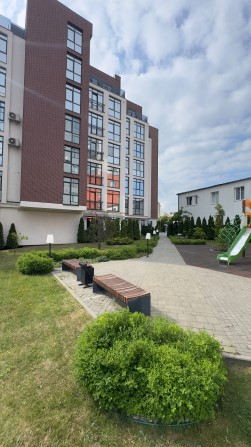 Оренда 1 кім квартири біля ЖК СЕМИЦВІТ в новобудові клуб.типу ЖК Женева,вул.Шевченка75а - фото 1
