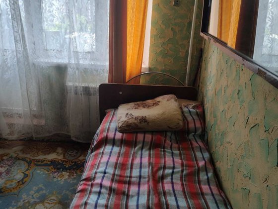 Сдам квартиру на долгий срок . Харьков