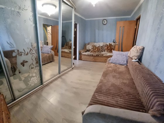 Сдам 2 кім.кв.ХТЗ, 12 Квітня. Харьков