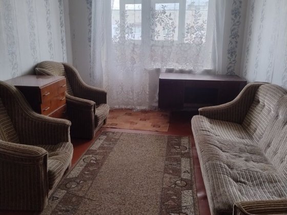 Сдам 1 комнатную квартиру ул. Державинская, метро Спортивная Харьков