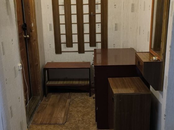 Сдам квартиру ( р-н Одесской) Харьков
