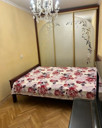 Оренда 2х кімнатної квартири вул Любінська - фото 1
