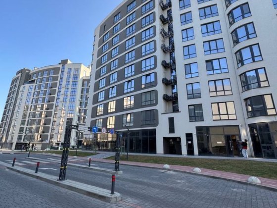 Оренда ЖК ПАРУС CITY 1 кімната + кухня студія Вул Кульпарківська 93 Героїв Упа Антоновича Порохова К Львів