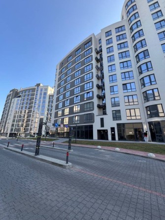 Оренда ЖК ПАРУС CITY 1 кімната + кухня студія Вул Кульпарківська 93 Героїв Упа Антоновича Порохова К - фото 1