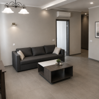Продається укомплектована 2-кімнатна квартира (82м²) в м. Київ, вул. Анни Ахматової, 30 Киев