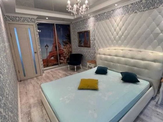 Оренда 3 кімнатної квартири Львів