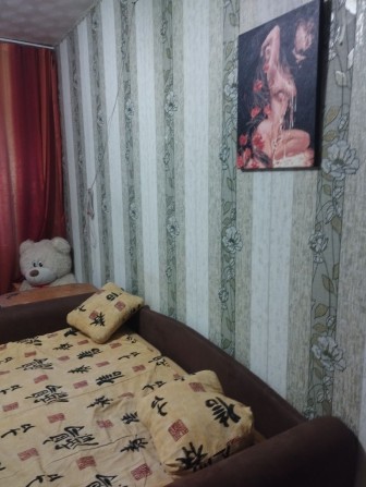 Сдам 1 кв  метро Студенческая  Зубенко  5000 гр. - фото 1