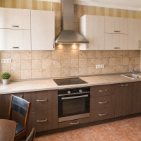 Продаж 2-кімнатної (95м²) укомплектованої квартири в м. Київ, вул. Анни Ахматової, 22, Власник Киев