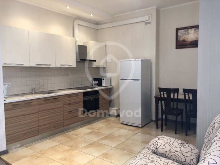 Сдам 2К-Квартиру, в Центре, ЖК Триумф, м. 23 августа - фото 1