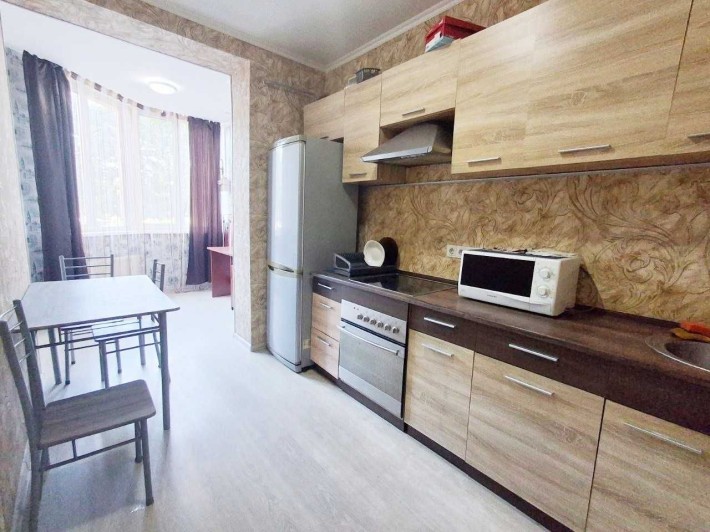 ЖК "Софія Клубний",оренда 1к квартири,перший поверх! - фото 1