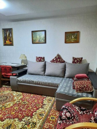 Здам 2-кімн. квартиру біля метро Бот.Сад. вул. Європейська - фото 1