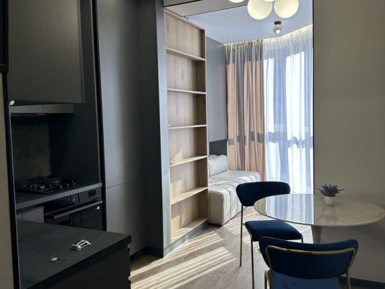 Здам НОВУ квартиру в ЖК Sofia Residence, ВІД ВЛАСНИКА Софиевская Борщаговка