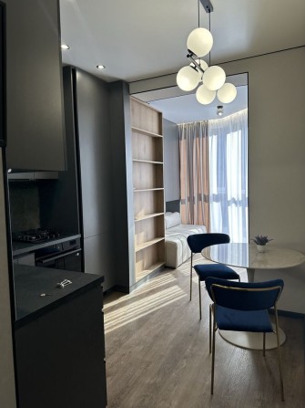 Здам НОВУ квартиру в ЖК Sofia Residence, ВІД ВЛАСНИКА - фото 1