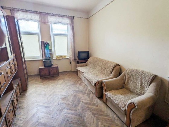 Оренда 2-кімн. квартири, початок вул.Антоновича, Привокзальна Львів