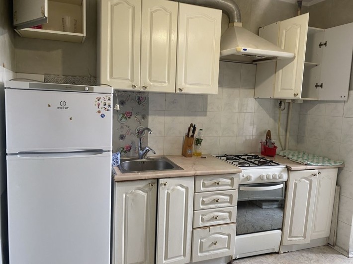 Вузовский Таирова Александра Невского 5/10 газ - фото 1