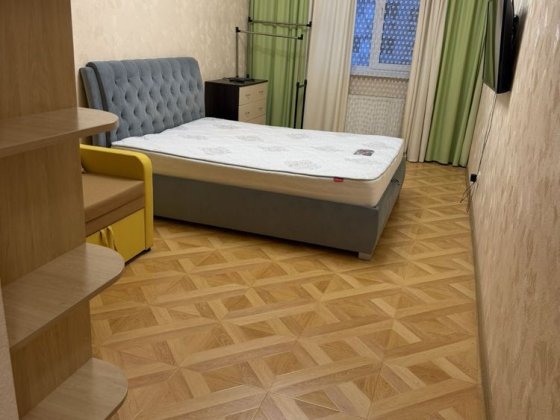 Здам  однокімнатну квартиру на довгостроковий термін Софиевская Борщаговка