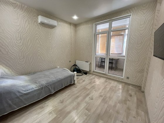 Сахарова/Бочарова, квартира в новом доме, на 1 эт, лоджия Одесса