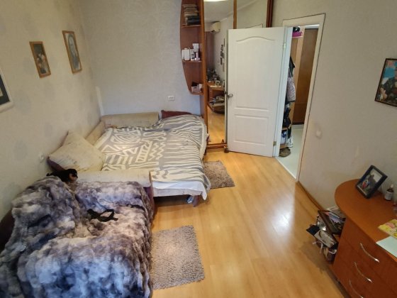 Здається в оренду 2- хкімнатна квартира в Одесі ,Приморський район Одесса