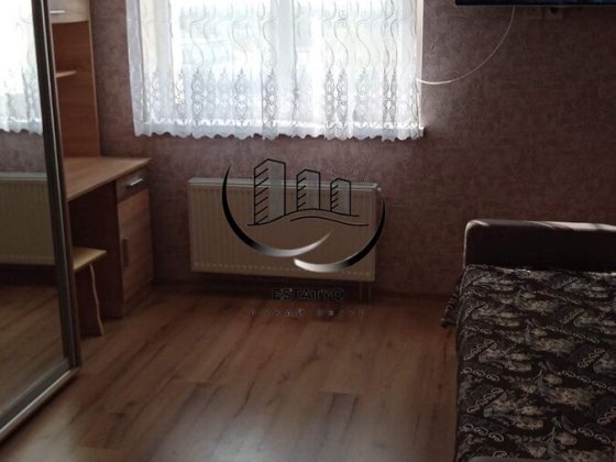 Здам 1 кімнатну квартиру, ЖК 'Радужний' Харьков