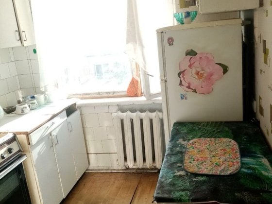 Оренда 3 кім квартири вул.Наукова Львов
